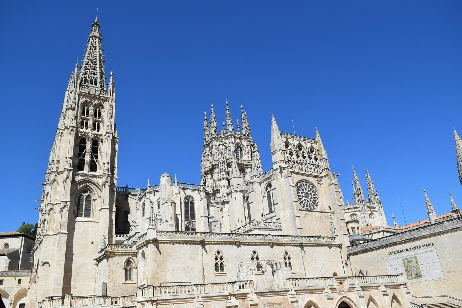 Catedral de Burgos